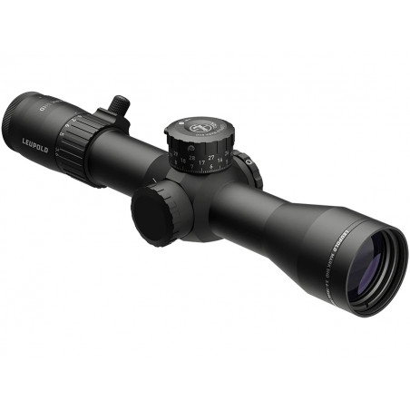 Прицел оптический Leupold Mark 5HD 3.6-18x44 M5C3, сетка FFP PR1-MIL