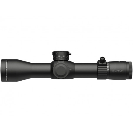 Прицел оптический Leupold Mark 5HD 3.6-18x44 M5C3, сетка FFP PR1-MIL