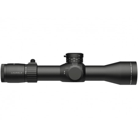 Прицел Leupold Mark 5HD 3.6-18x44 M5C3, сетка FFP PR1-MIL