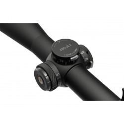 Прицел оптический Leupold VX-6HD 3-18x44 CDS-ZL2, сетка TMOA, SF-параллакс