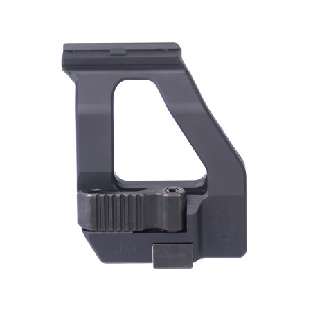 Кронштейн SAG BIT боковой быстросъёмный Aimpoint Micro/ Holosun 403/503/515 для АК/Сайга