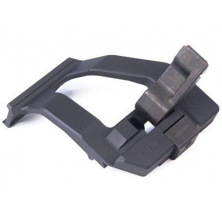 Кронштейн SAG BIT боковой быстросъёмный Aimpoint Micro/ Holosun 403/503/515 для АК/Сайга