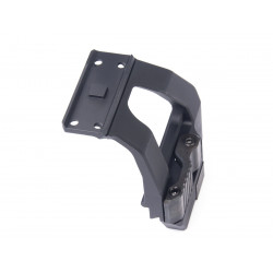 Кронштейн SAG BIT боковой быстросъёмный Aimpoint Micro/ Holosun 403/503/515 для АК/Сайга