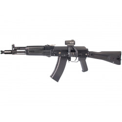 Кронштейн SAG BIT боковой быстросъёмный Aimpoint Micro/ Holosun 403/503/515 для АК/Сайга