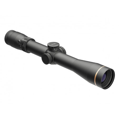 Прицел Leupold VX-3HD 3.5-10x40 CDS-ZL, сетка FireDot Twilight Hunter