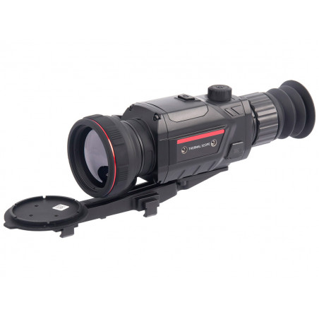 Прицел тепловизионный EATECH (Guide) TR450 x4.7-18.8, 384x288, D50