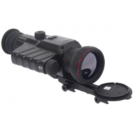 Прицел тепловизионный EATECH (Guide) TR450 x4.7-18.8, 384x288, D50