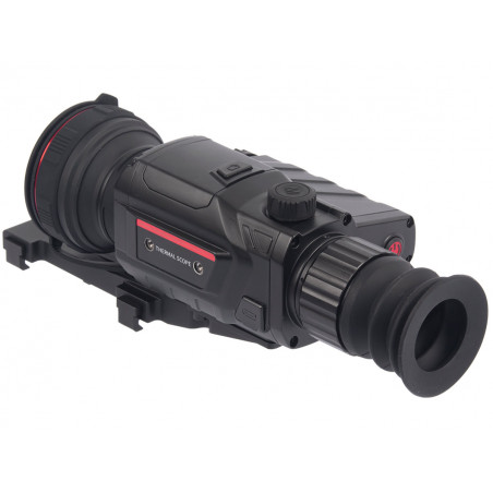 Прицел тепловизионный EATECH (Guide) TR450 x4.7-18.8, 384x288, D50