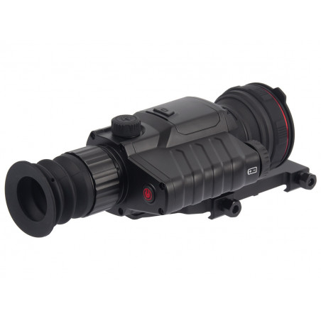 Прицел тепловизионный EATECH (Guide) TR450 x4.7-18.8, 384x288, D50