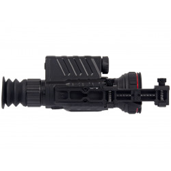 Прицел тепловизионный EATECH (Guide) TR450 x4.7-18.8, 384x288, D50