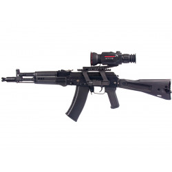 Прицел тепловизионный EATECH (Guide) TR450 x4.7-18.8, 384x288, D50