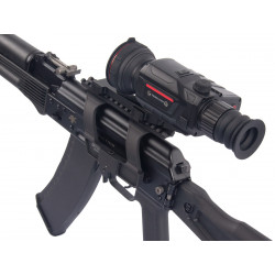 Прицел тепловизионный EATECH (Guide) TR450 x4.7-18.8, 384x288, D50