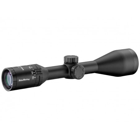 Прицел оптический Nikko Stirling PANAMAX 3-9X50, сетка Half MD