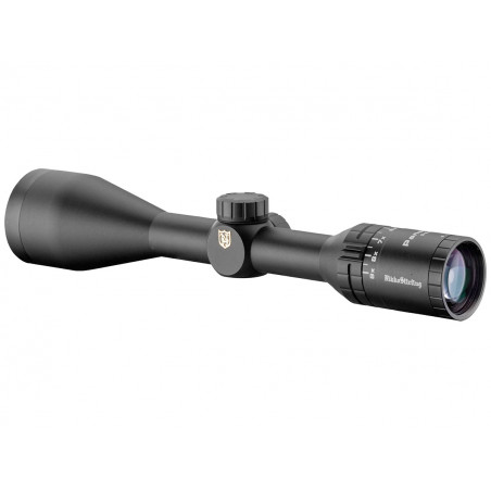 Прицел оптический Nikko Stirling PANAMAX 3-9X50, сетка Half MD
