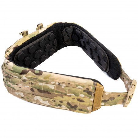 Боевой пояс A-19 АТЛАС, мультикам (уплотнитель)