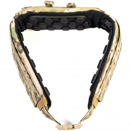 Боевой пояс A-19 АТЛАС, мультикам (уплотнитель)