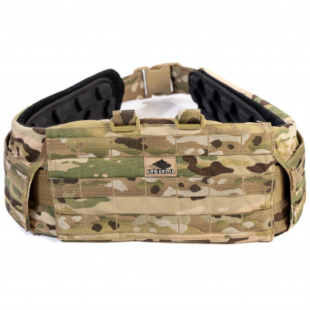 Боевой пояс A-19 АТЛАС, мультикам (уплотнитель)