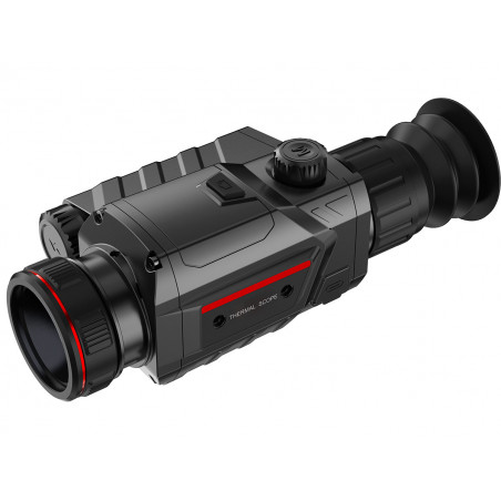 Прицел тепловизионный EATECH (Guide) TR420 x2.4-9.6, 384x288, D25