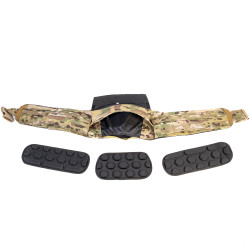 Боевой пояс A-19 АТЛАС, мультикам (уплотнитель)