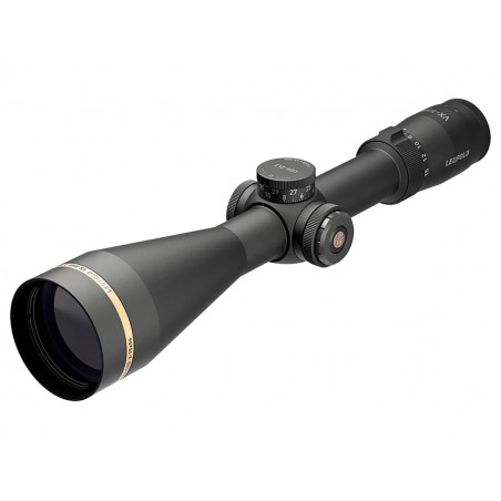 Оптический прицел Leupold VX-5HD 3-15x56 CDS-ZL2 Metric, сетка FireDot 4 Fine