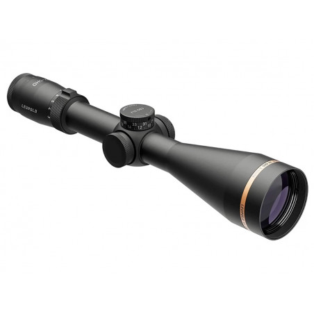 Оптический прицел Leupold VX-5HD 3-15x56 CDS-ZL2 Metric, сетка FireDot 4 Fine