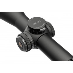 Оптический прицел Leupold VX-5HD 3-15x56 CDS-ZL2 Metric, сетка FireDot 4 Fine