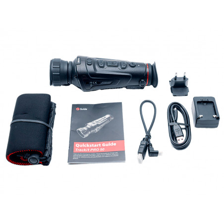 Тепловизионный монокуляр EATECH (Guide) TrackIR Pro 50 640х480, D50мм, WiFi