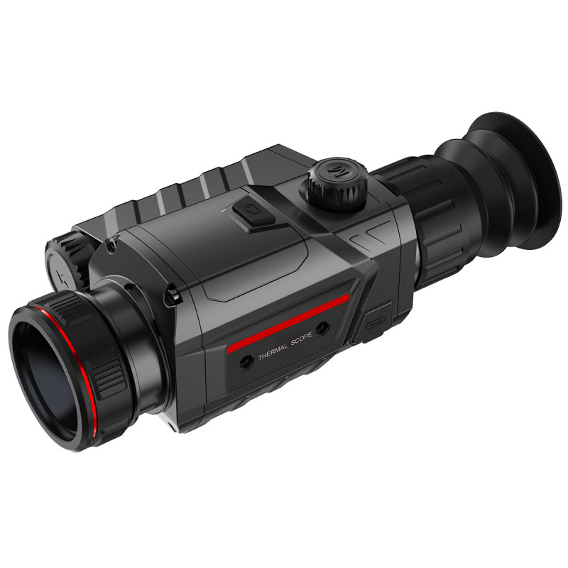 Прицел тепловизионный EATECH (Guide) TR620 x1.4-11.2, 640x480, D25