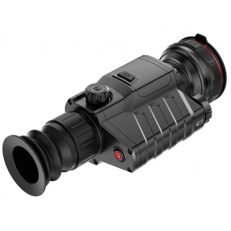 Прицел тепловизионный EATECH (Guide) TR650 x2.8-22.4, 640x480, D50