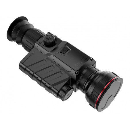 Прицел тепловизионный EATECH (Guide) TR650 x2.8-22.4, 640x480, D50