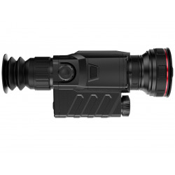 Прицел тепловизионный EATECH (Guide) TR650 x2.8-22.4, 640x480, D50
