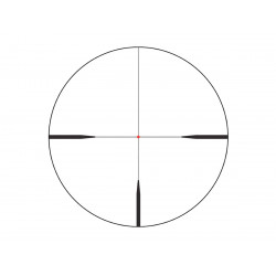 Оптический прицел Leupold VX-3HD 3.5-10x50 CDS-ZL, сетка FireDot Twilight Hunter