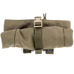 Подсумок под сброс 8 магазинов AK/AR "Tactical tailor" (без жесткой горловины), олива