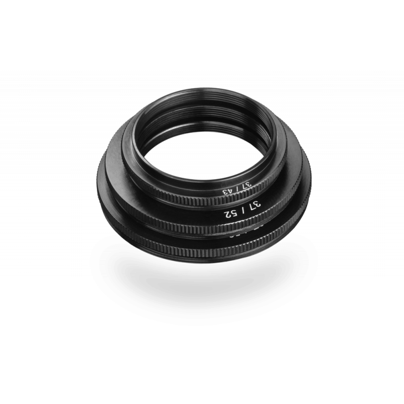 C/V адаптер Дедал для D-370