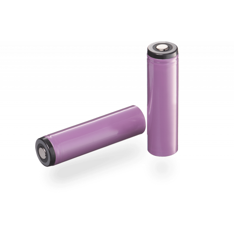 Аккумуляторные батареи для БП-1 (3500 mAh, 3.7В), в комплекте 2 шт. AVP-RB-18650-30-EX