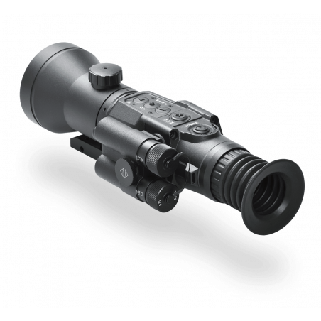 Аккумуляторный блок питания БП-1 для тепловизионных прицелов серии D-T, D-TA2 (24 Wh, 2х18650)