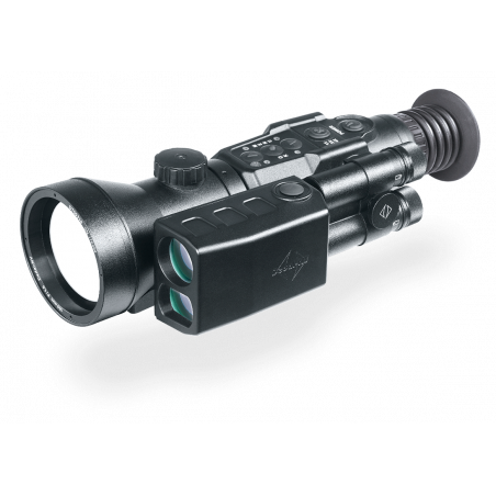 Аккумуляторный блок питания БП-1 для тепловизионных прицелов серии D-T, D-TA2 (24 Wh, 2х18650)