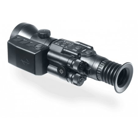 Аккумуляторный блок питания БП-1 для тепловизионных прицелов серии D-T, D-TA2 (24 Wh, 2х18650)