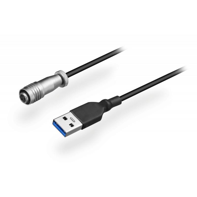 Кабель TPW-01 для приборов серии D-T (v.4.Х).