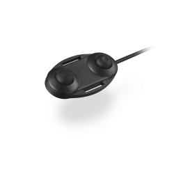 Дистанционное проводное...