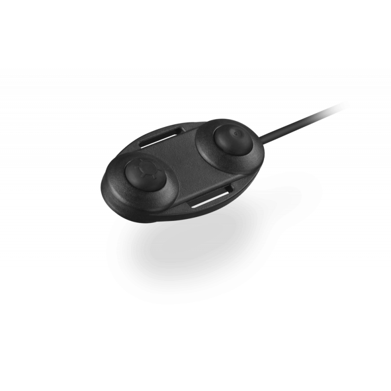 Дистанционное проводное управление RC-01 Дедал