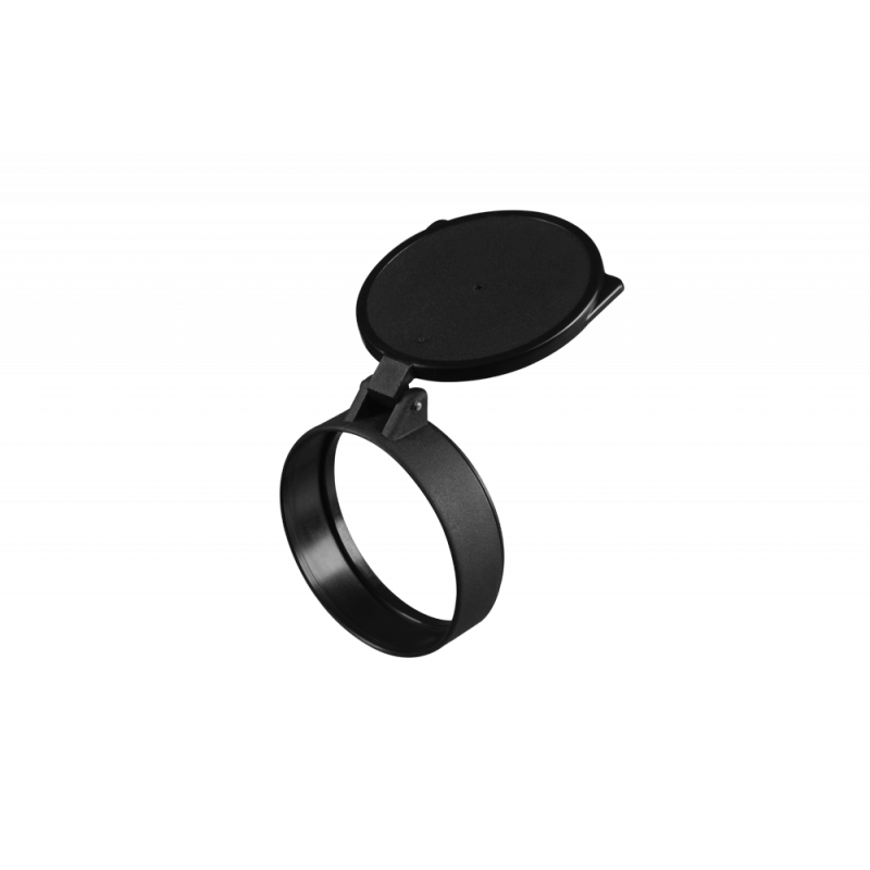 Крышка пластиковая 64 Дедал