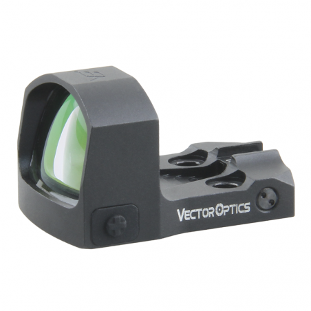 Коллиматор Vector Optics Frenzy-S 1x17x24 MIC FDE