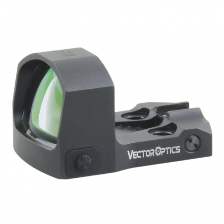 Коллиматор Vector Optics Frenzy-S 1x17x24 MIC 