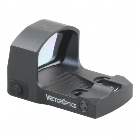 Коллиматор Vector Optics Frenzy-S 1x17x24 MIC 