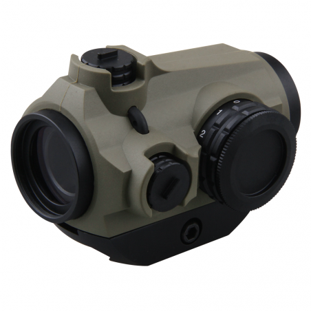 коллиматорный прицел vector optics maverick