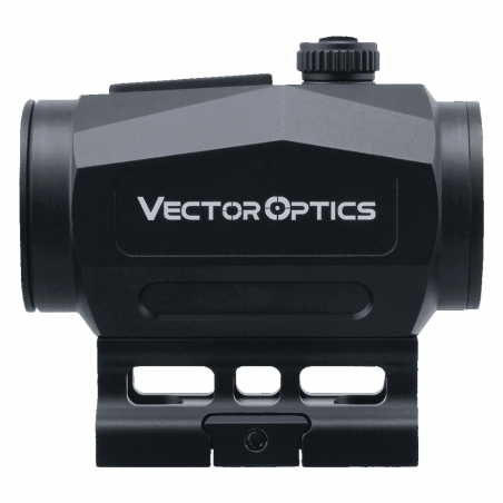Коллиматор Vector Optics Scrapper 1x29