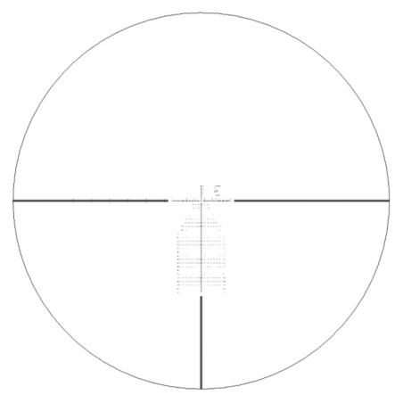 Оптический прицел Mewlite 4-24x56 FFP 34 mm IR 61003