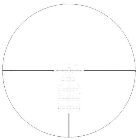 Оптический прицел Mewlite 5-30x56 FFP 34 mm IR 61004