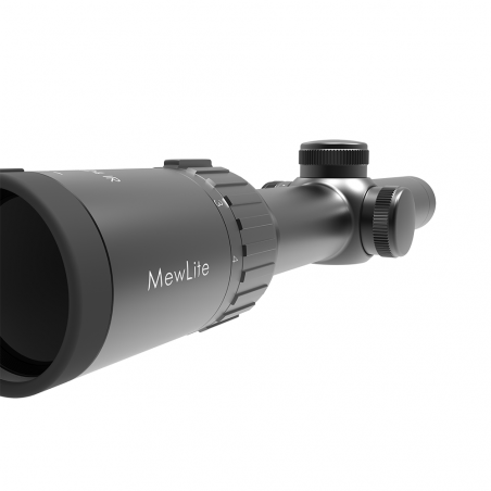 Оптический прицел Mewlite 1-4x24 SFP 30 mm IR 41001